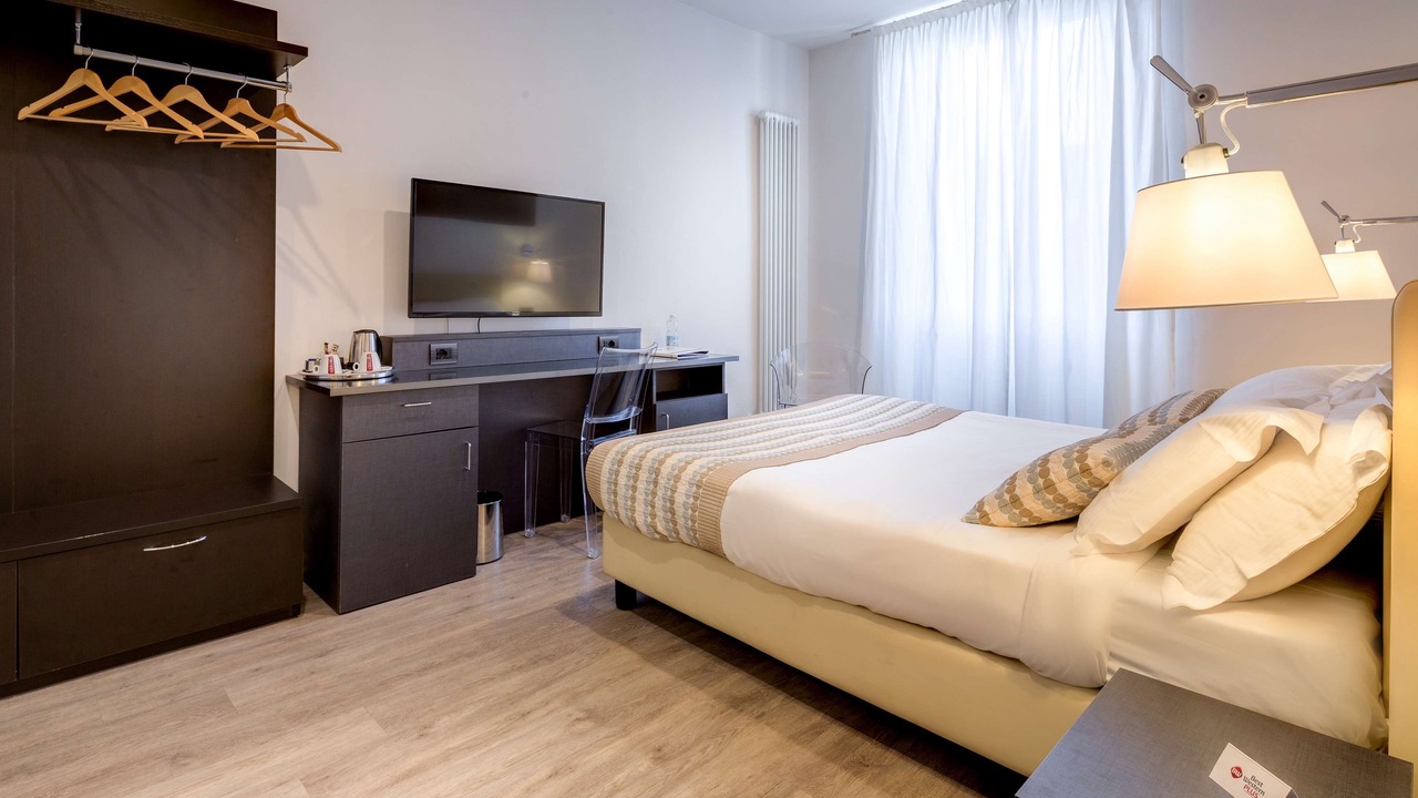 Photo of Bedroom in Centro Storico