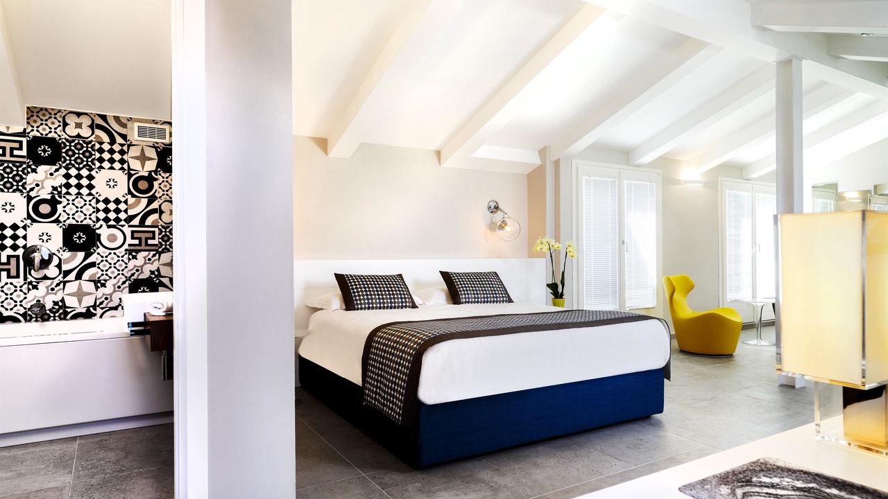 Photo of Bedroom in Centro Storico