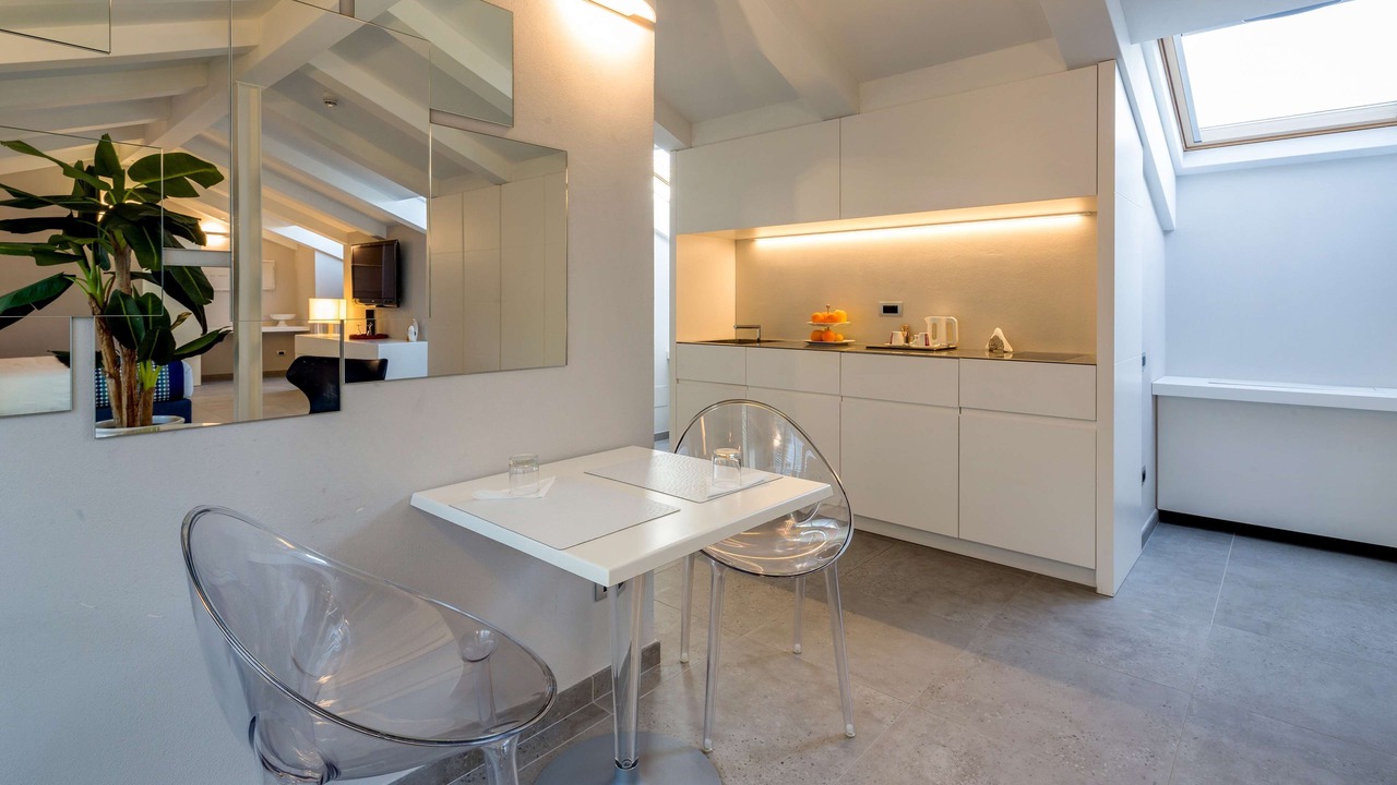 Photo of Bedroom in Centro Storico