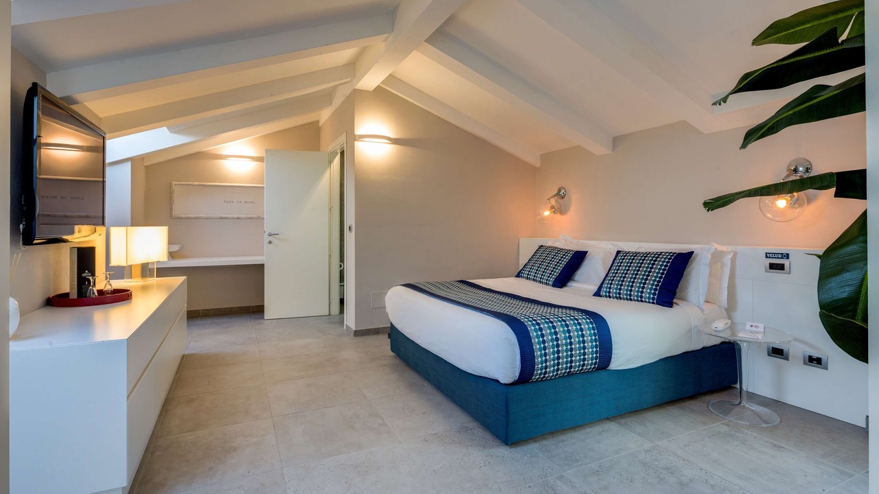 Photo of Bedroom in Centro Storico