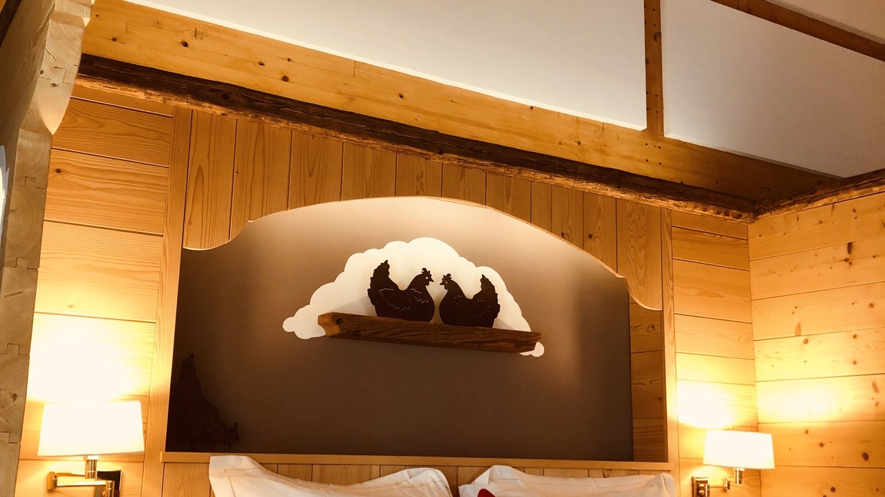 Photo of Bedroom in Saint-Vincent