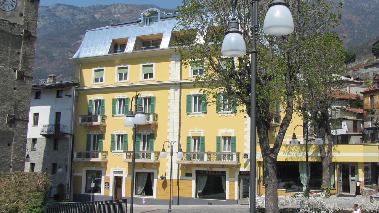 Photo of Outdoor in Saint-Vincent