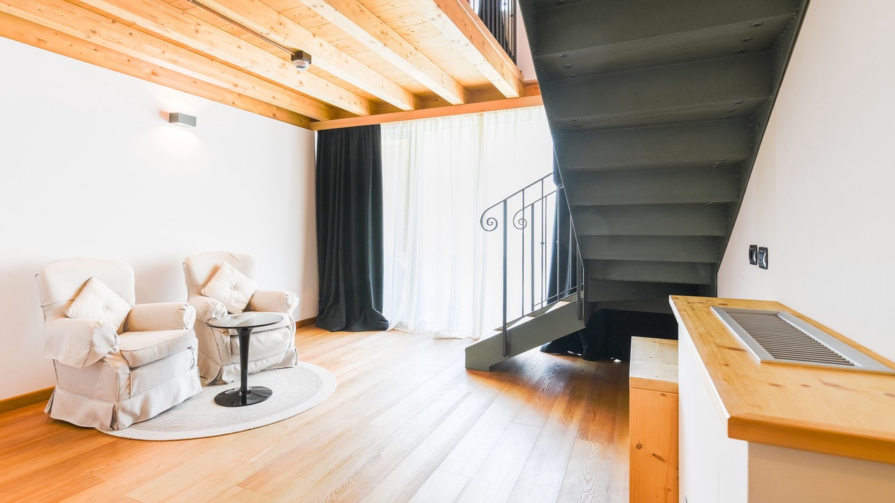 Photo of Bedroom in Saint-Vincent
