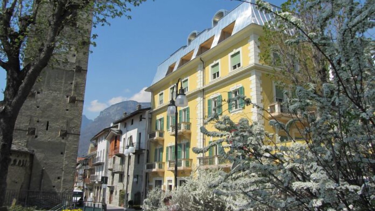 Photo of Outdoor in Saint-Vincent