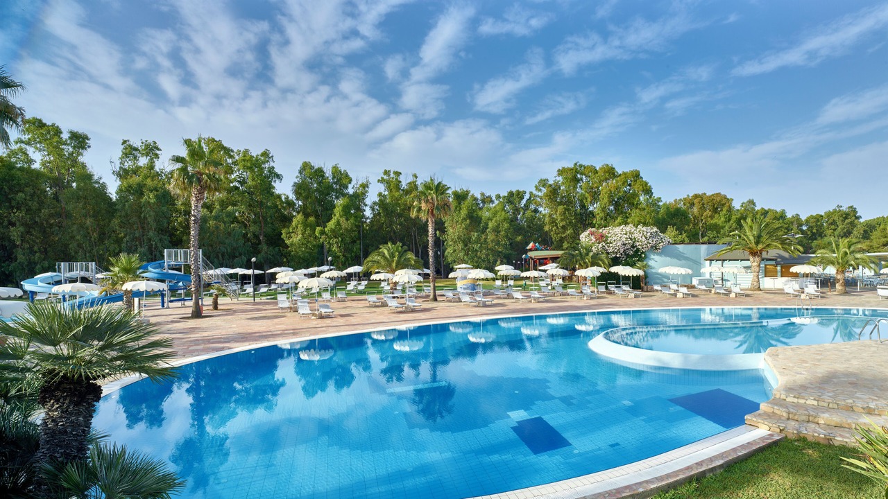 Photo of Outdoor in Marinella Di Cutro