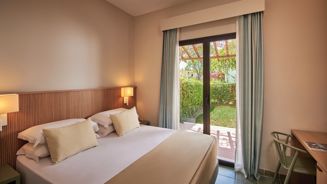 Photo of Bedroom in Marinella Di Cutro