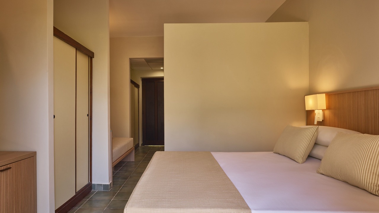 Photo of Bedroom in Marinella Di Cutro