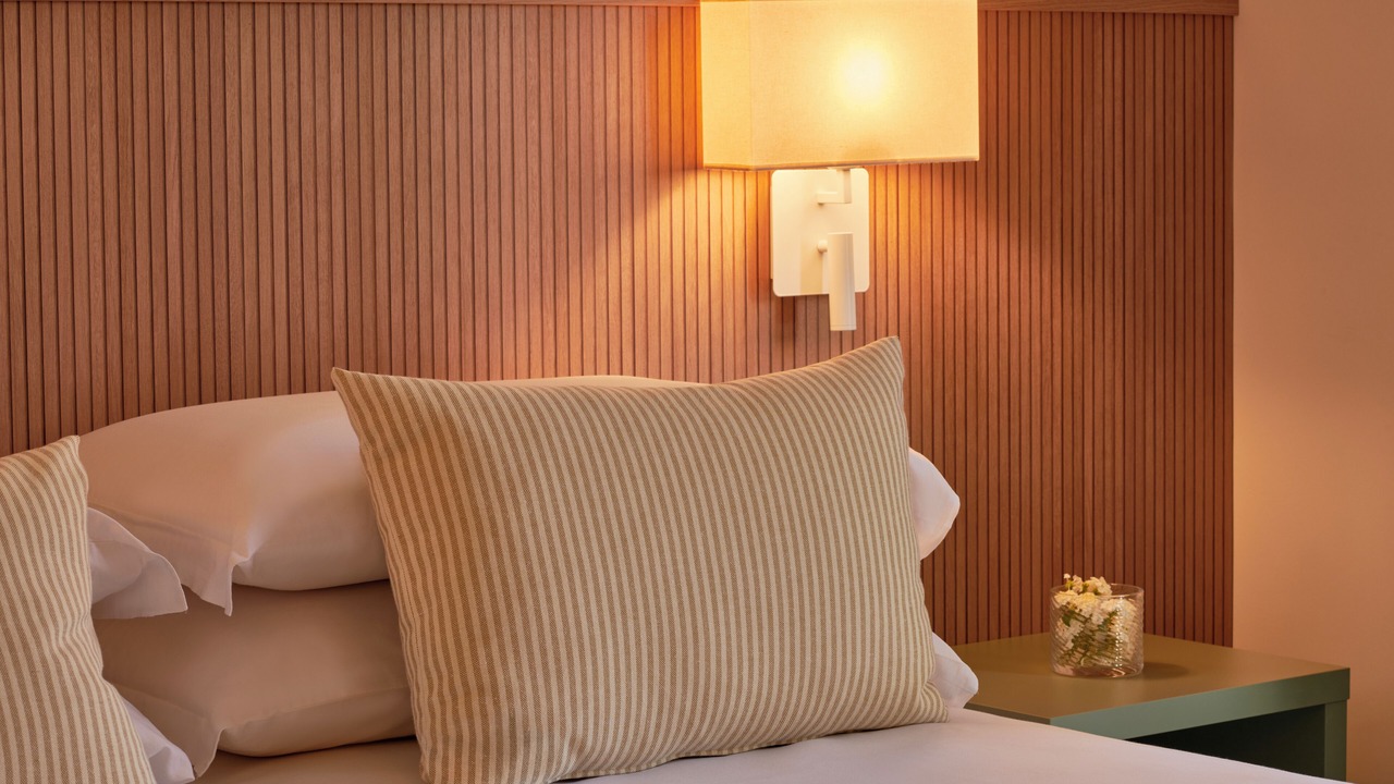 Photo of Bedroom in Marinella Di Cutro