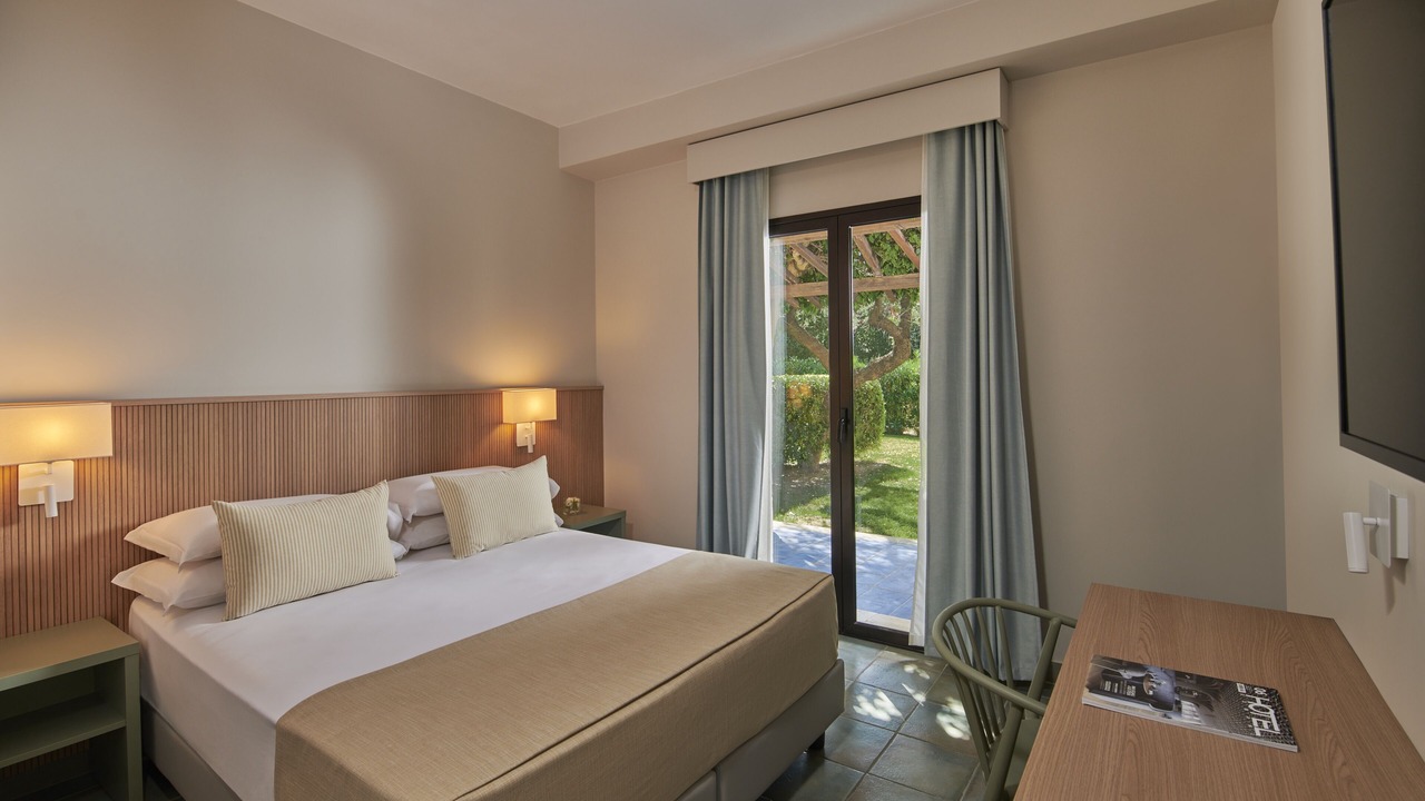 Photo of Bedroom in Marinella Di Cutro
