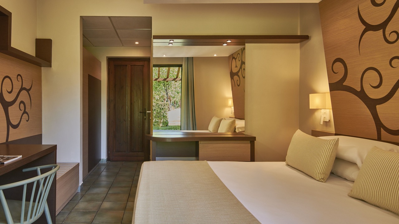 Photo of Bedroom in Marinella Di Cutro