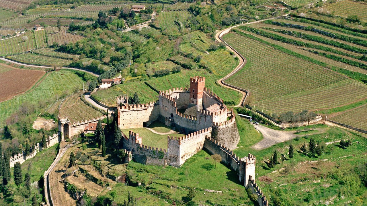 Photo of Outdoor in Soave