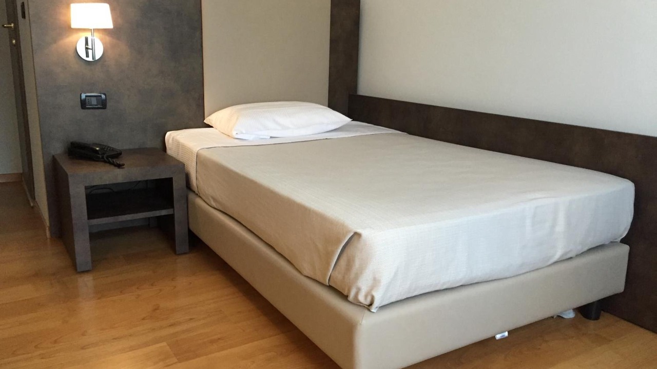 Photo of Bedroom in Caselle Torinese