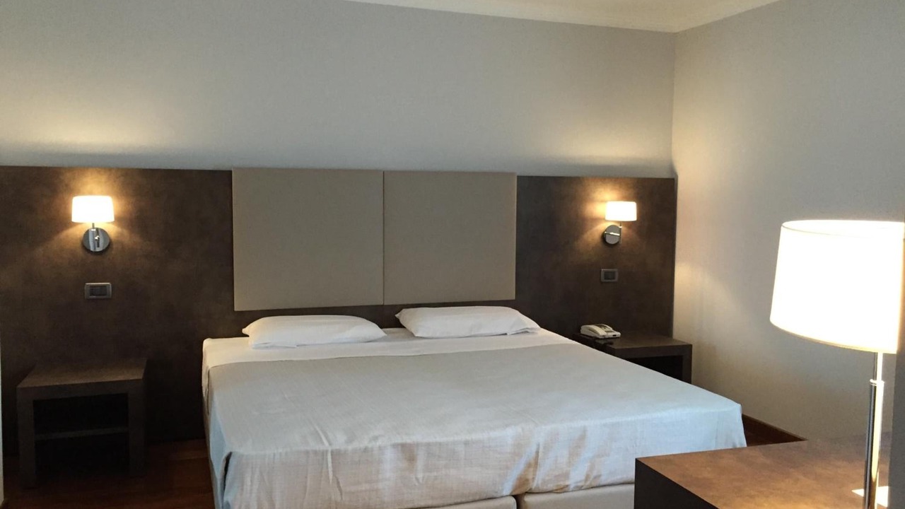Photo of Bedroom in Caselle Torinese