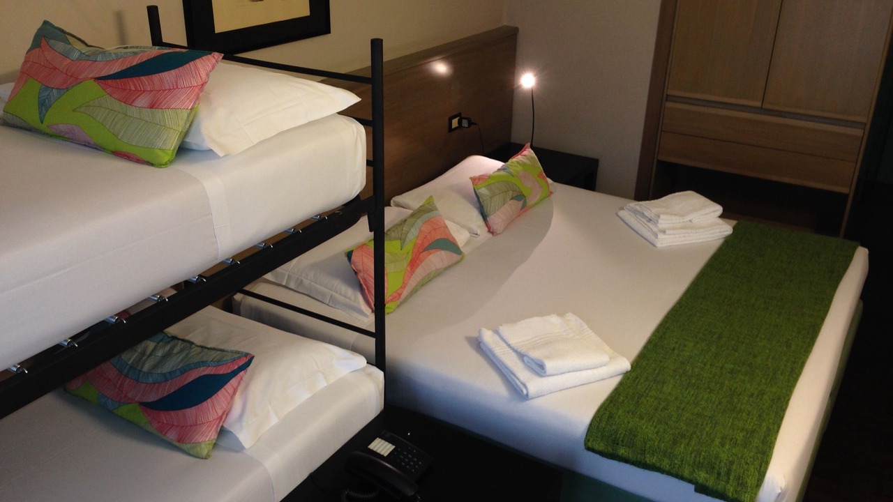 Photo of Bedroom in Sant'Ilario d'Enza