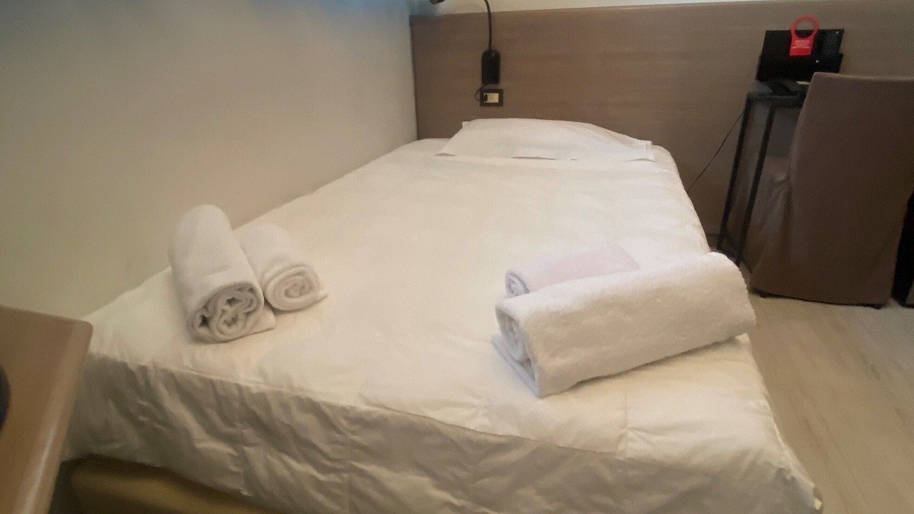 Photo of Bedroom in Sant'Ilario d'Enza