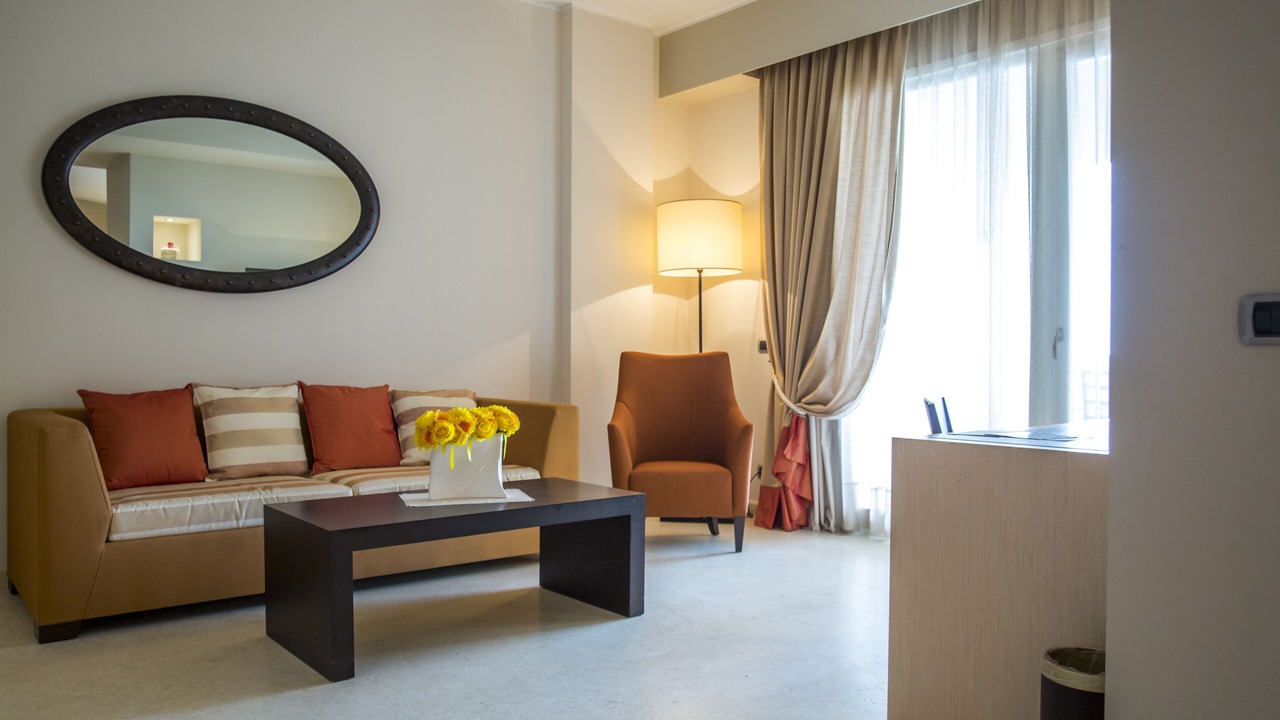 Photo of Bedroom in Policoro