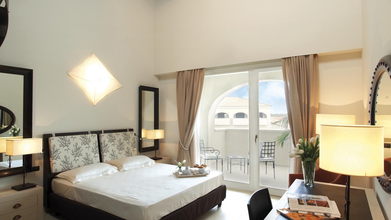 Photo of Bedroom in Policoro
