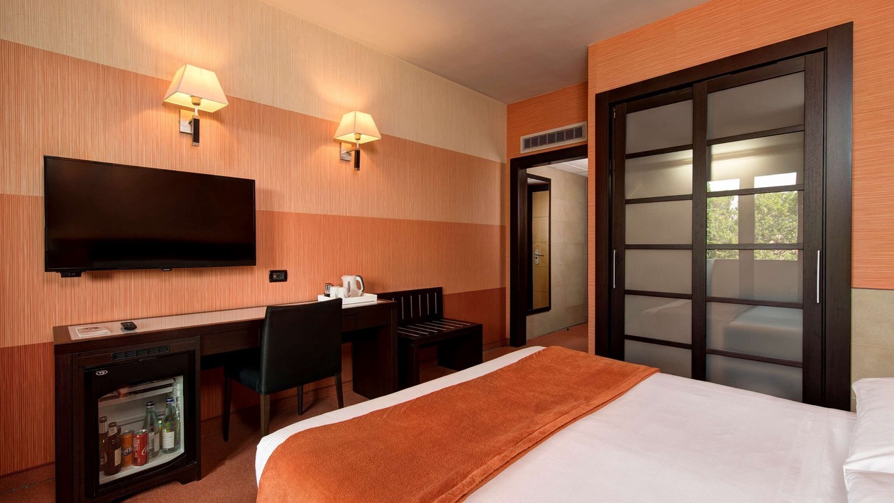 Photo of Bedroom in Gorizia