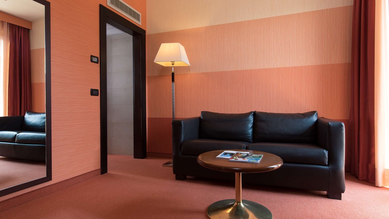 Photo of Bedroom in Gorizia