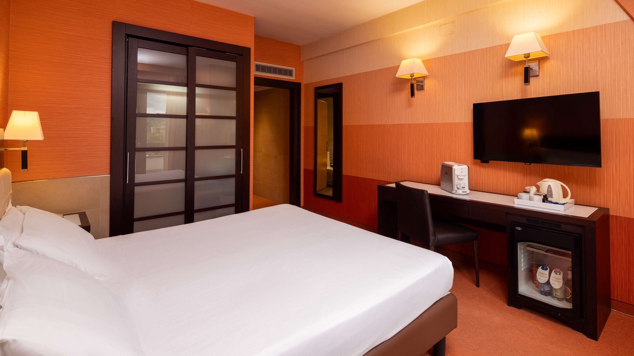 Photo of Bedroom in Gorizia