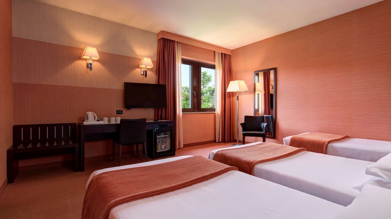Photo of Bedroom in Gorizia