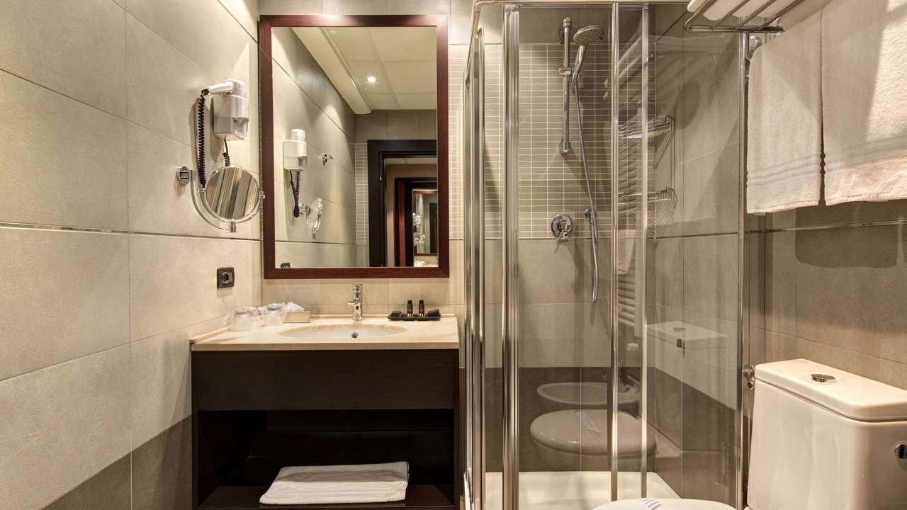 Photo of Bathroom in Gorizia