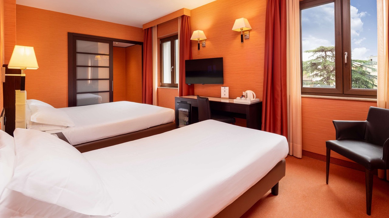 Photo of Bedroom in Gorizia