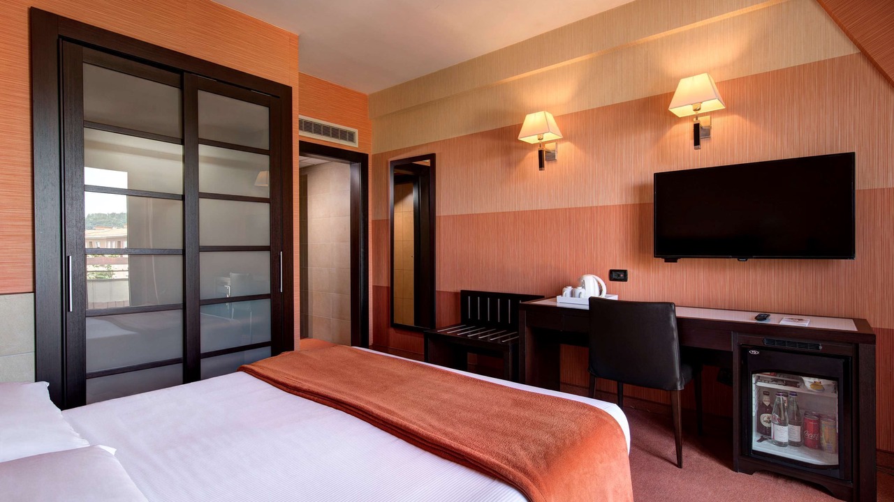 Photo of Bedroom in Gorizia