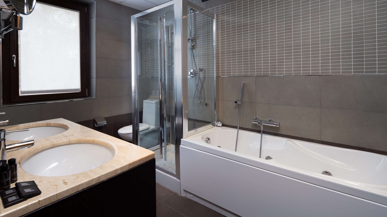 Photo of Bathroom in Gorizia