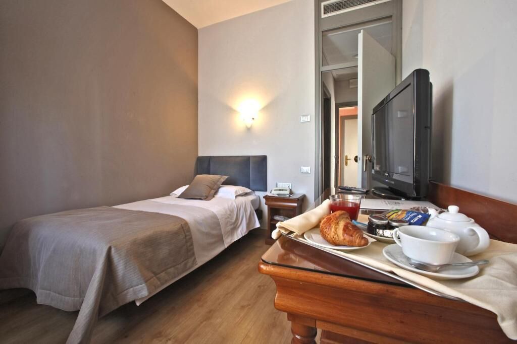 Photo of Bedroom in Salvarola