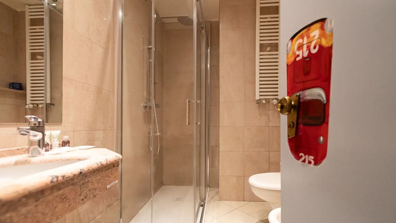 Photo of Bathroom in Salvarola
