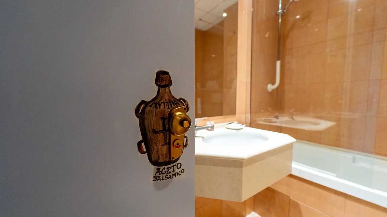Photo of Bathroom in Salvarola