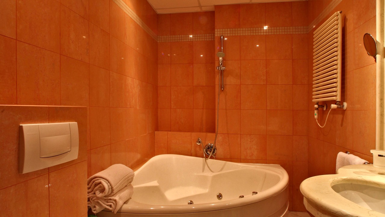 Photo of Bathroom in Salvarola