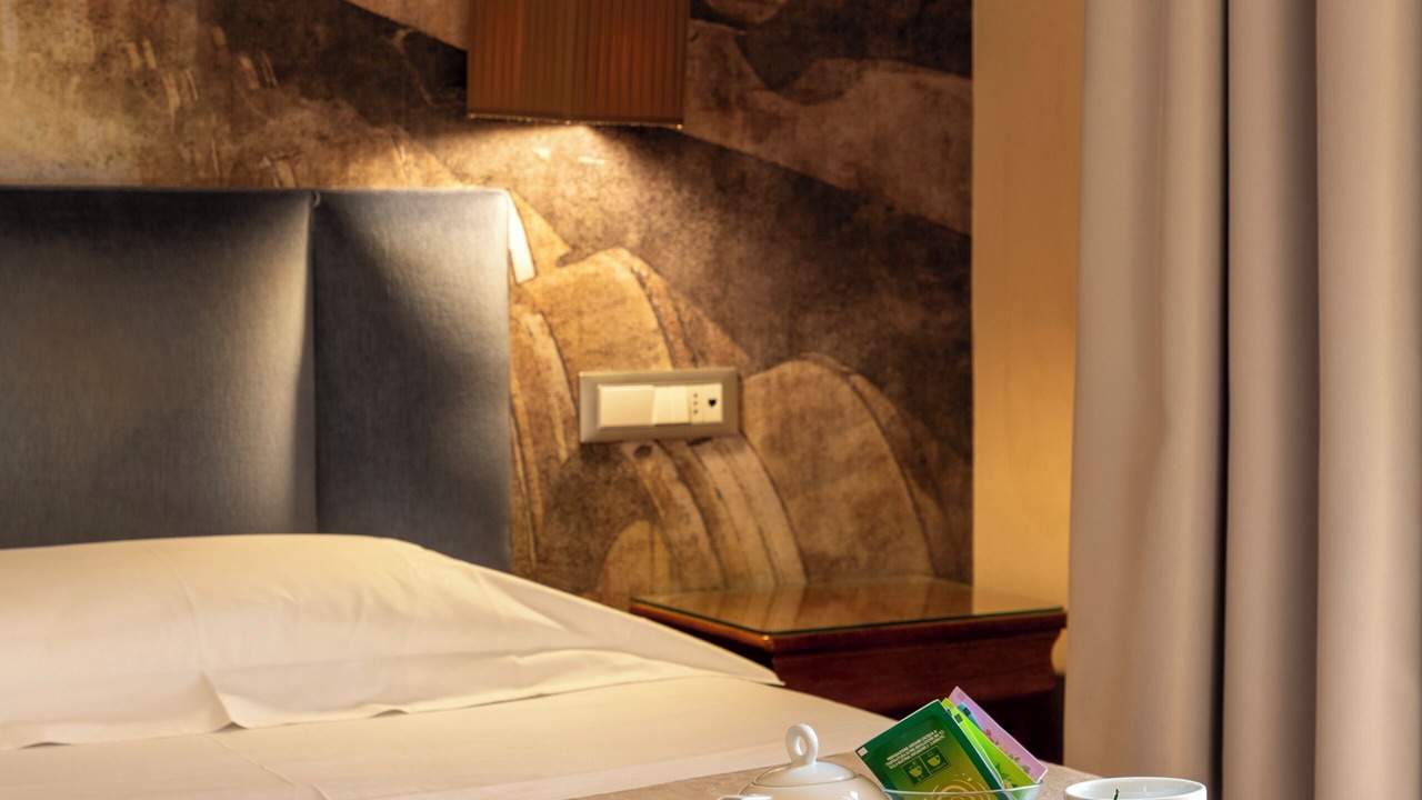 Photo of Bedroom in Salvarola