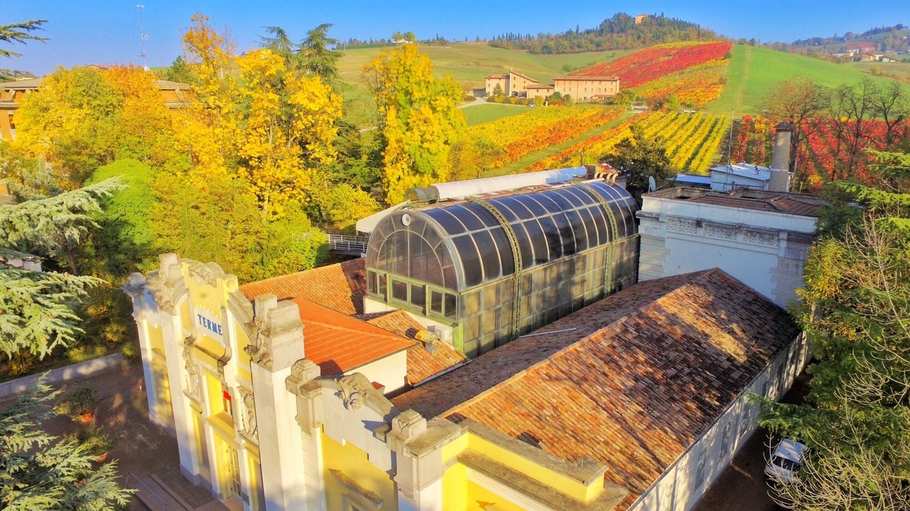 Photo of Outdoor in Salvarola