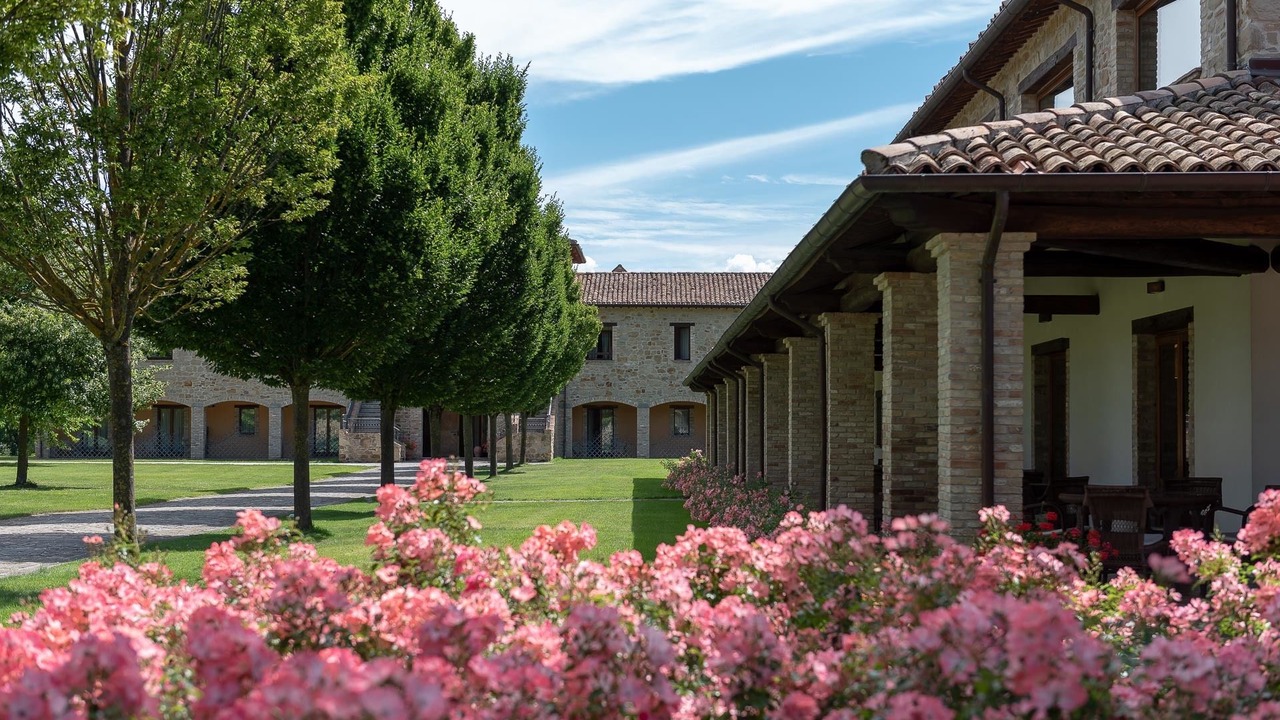 Photo of Outdoor in Castelraimondo