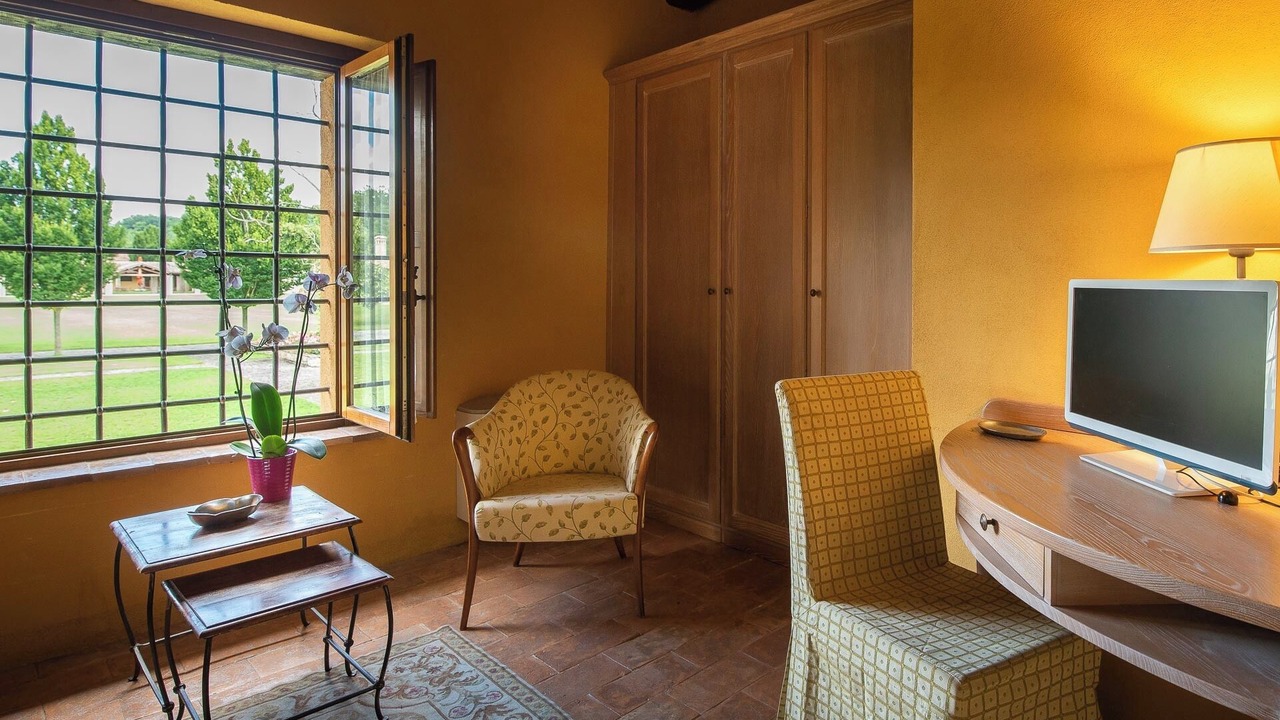 Photo of Bedroom in Castelraimondo