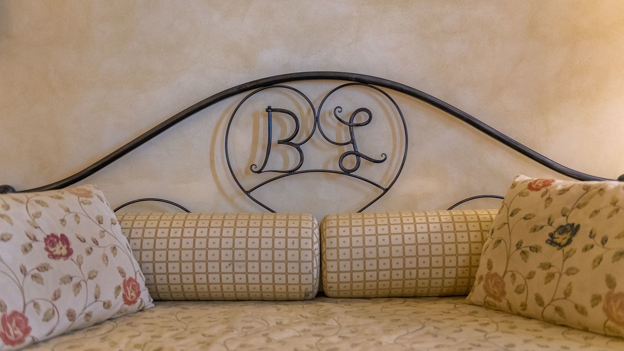 Photo of Bedroom in Castelraimondo