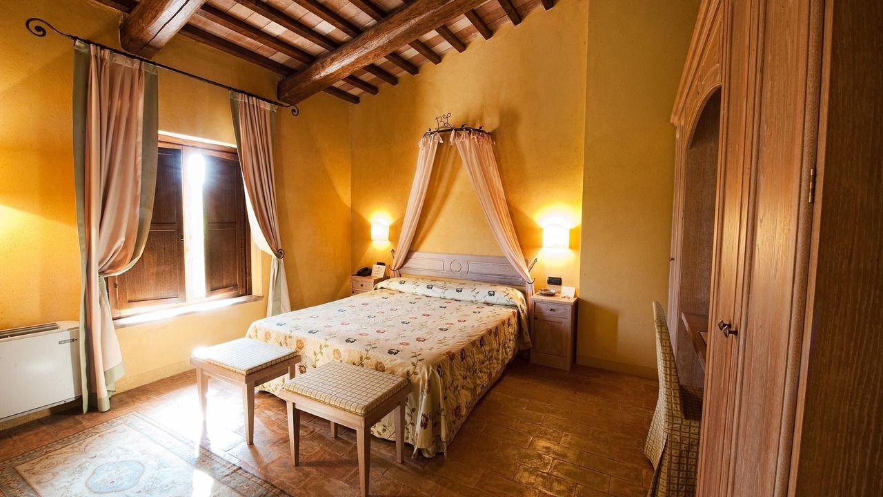 Photo of Bedroom in Castelraimondo
