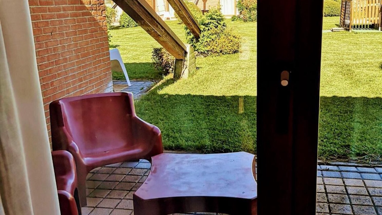 Photo of Patio Balcony in Serravalle Scrivia