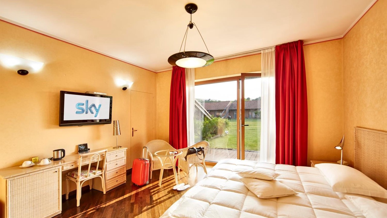 Photo of Bedroom in Serravalle Scrivia