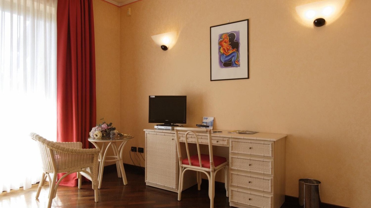 Photo of Bedroom in Serravalle Scrivia