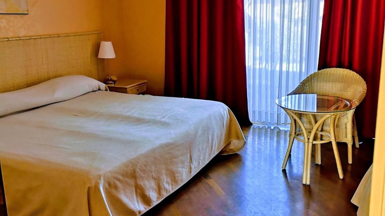 Photo of Bedroom in Serravalle Scrivia