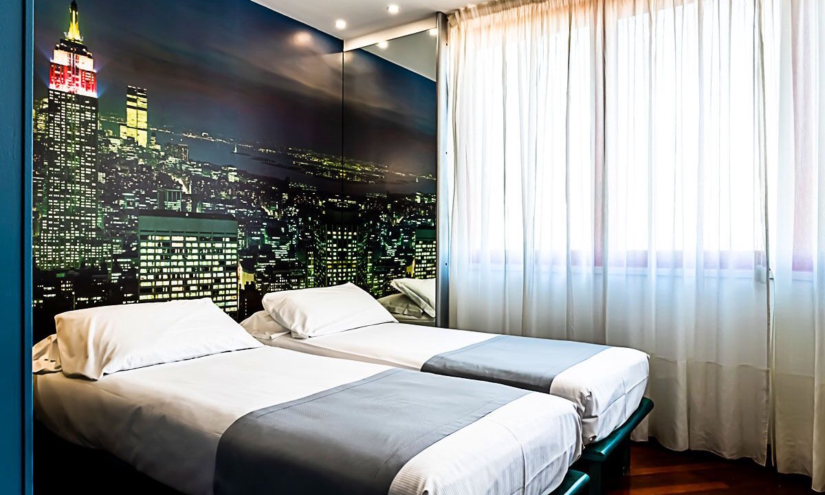 Photo of Bedroom in Casale Monferrato