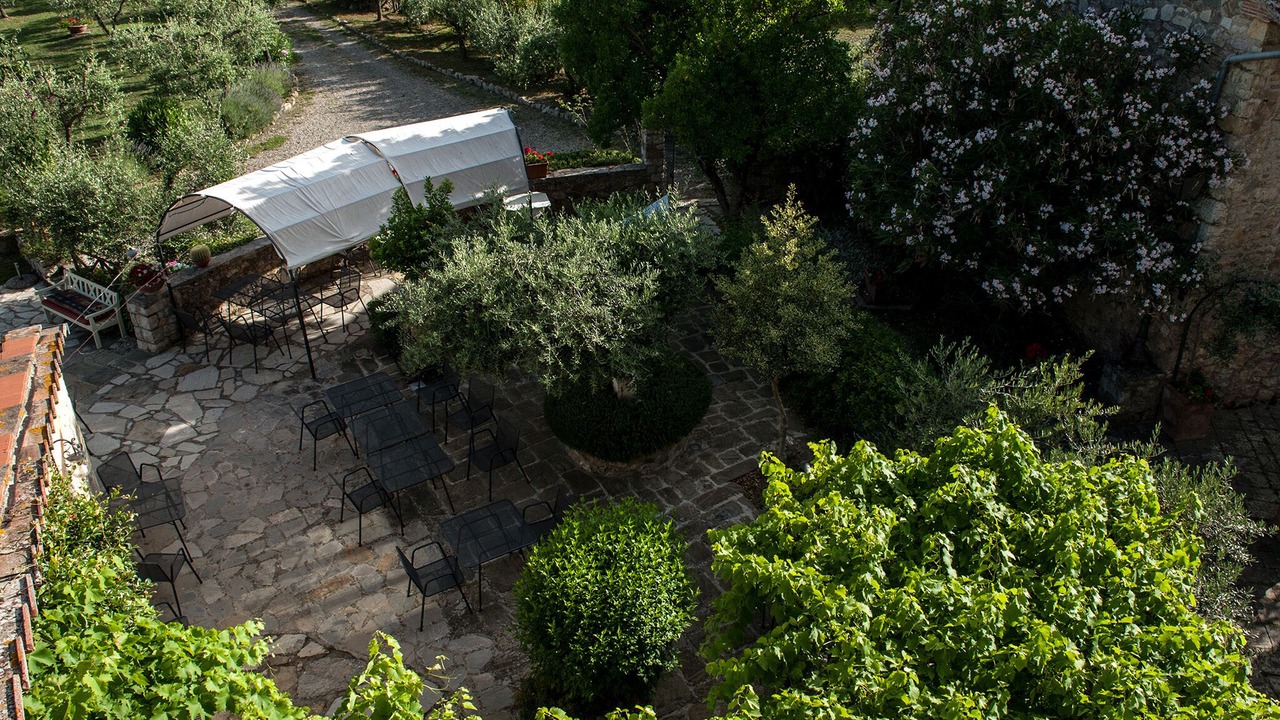 Photo of Outdoor in San Sano