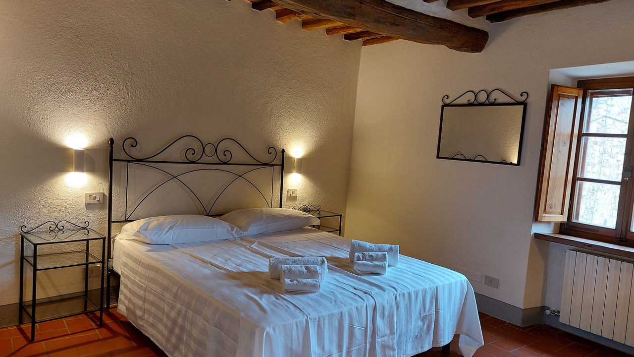 Photo of Bedroom in San Sano