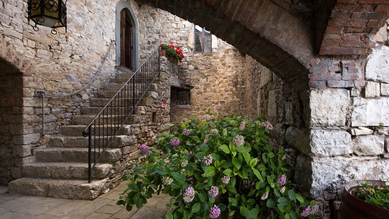 Photo of Outdoor in San Sano