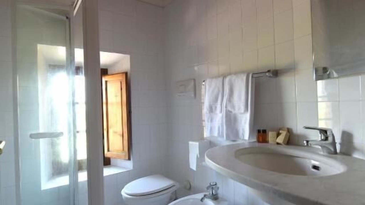 Photo of Bathroom in San Sano