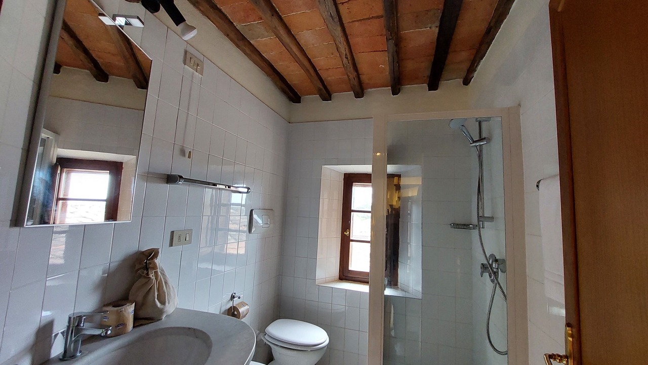 Photo of Bathroom in San Sano