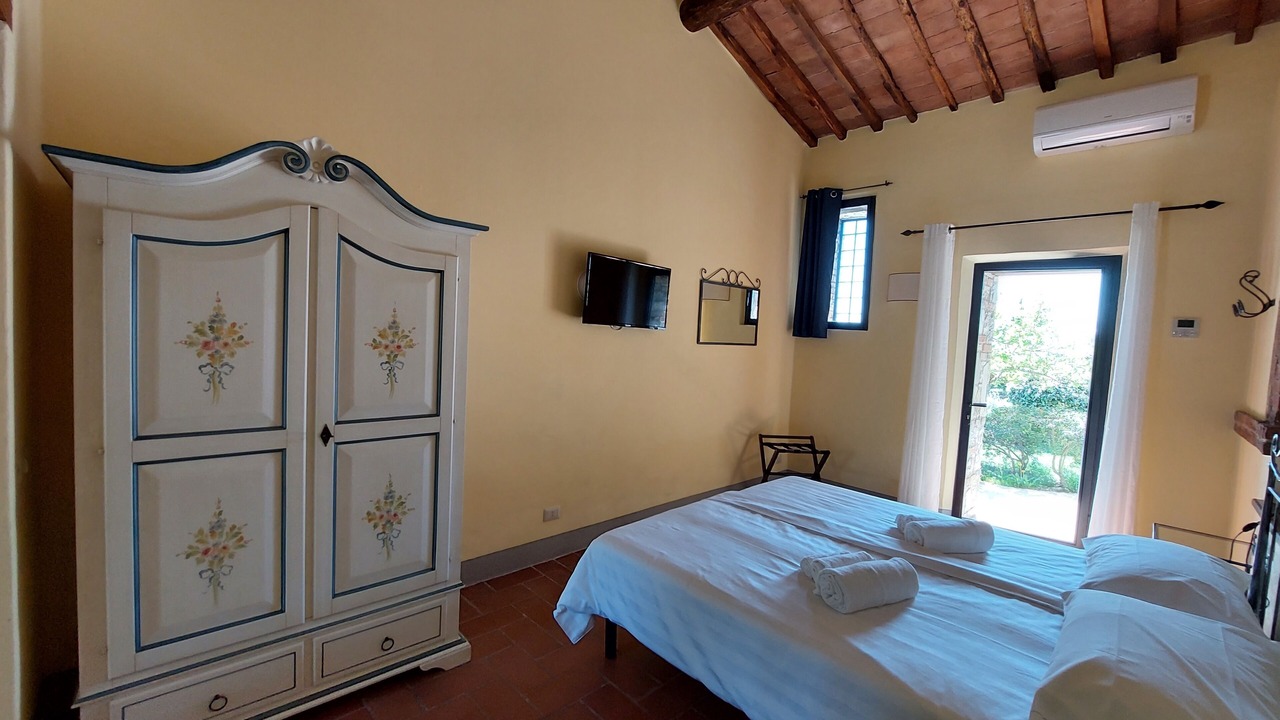 Photo of Bedroom in San Sano